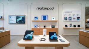 Realizepad.store: An Overview