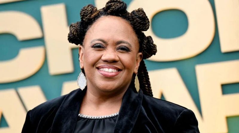 Chandra Wilson Net Worth