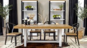 The Mathis Home Story: A Legacy of Furniture and Family